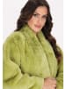 faina Damen Jacke in Grün