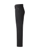 GOLDNER Jeanshose Carla Classic Jeans CARLA in schwarz