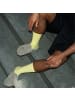 von Jungfeld Tennissocken Butter Yellow in Butter Yellow