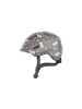 ABUS Fahrradhelm Smiley 3.0 grau Pferde M