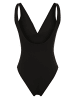 edited Body in schwarz