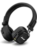 Marshall Major IV On Ear Bluetooth Kopfhörer Kabelloser Ohrhörer Faltbar Schwarz