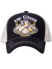 King Kerosin King Kerosin Trucker Cap Stay Strong Forever in schwarz