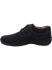 Josef Seibel Schnürschuh in schwarz
