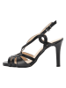 DreiMaster Damen Schuhe in black