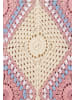 gaya Women Cardigan in Rose
