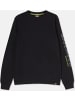 Dickies Pullover "Okemo Graphic Sweatshirt (Bci)" in Schwarz