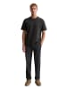 Marc O'Polo DfC T-Shirt relaxed in Schwarz