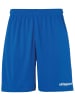 uhlsport  Sportshorts "Center Basic Shorts Ohne Innenslip" in Blau