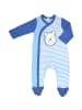 United Labels Disney Winnie Puuh Baby Strampler in blau/weiß