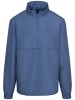 Urban Classics Urban Classics Leichte Jacken in vintageblue