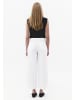 OXXO Röhrenhose WHITE DENIM