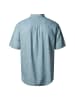 MCS Hemd Noah in Captains Blue