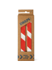 Satch What's up Swaps 21 cm in red white