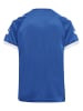 Hummel Hummel T-Shirt Raglanärmel Hmlcore Kinder in TRUE BLUE