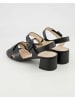 Gabor Comfort Sandaletten in Schwarz