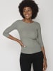 GreenBomb Refined Basic in Light Olive