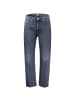 Tommy Hilfiger Blaue Baumwoll-Jeans