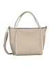 Gabor Ariela Zip Shopper M Tasche Beige