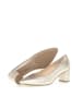 Gabor Fashion Eleganter Pumps in beige