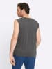 WITT WEIDEN Tanktop in grau-meliert