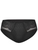 Anita Taillenslip Selma in Schwarz