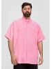 s.Oliver Hemd in 4414_rosa