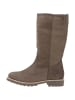 PANAMA JACK Winterstiefel in Gris/Gray