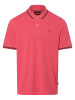 Bugatti Poloshirt in pink