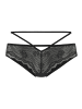 S. Oliver Panty in schwarz