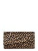 Tamaris Clutch TAS Amalia in black/brown 102