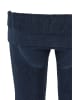 Sterntaler Sterntaler Krabbelstrumpfhose uni in marineblau