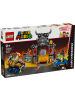 LEGO Mario Kart  Bowsers Festung in Mehrfarbig ab 9 Jahre