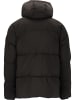 Virtus Steppjacke Mackey in 1001 Black
