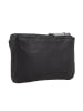 Cowboysbag Cabano Münzbörse Leder 12,5 cm black