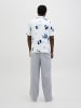 Jack & Jones Hemd in Chambray Blue