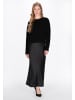 DreiMaster Klassik Women Cardigan in black