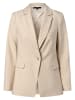 comma Blazer in beige