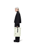 RAINS Rolltop - Rucksack 16" 48 cm (body) in daze