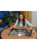 Ravensburger Ravensburger Puzzle 1.000 Teile Getrockneter Allium in der Gießkanne in bunt