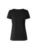 IDENTITY T-Shirt core in Schwarz