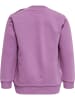 Hummel Sweatshirt Hmlfast Jungen in ARGYLE PURPLE