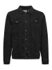 BLEND Jeansjacke BHNaril in denim schwarz