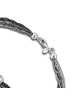 SilberDream 925 Sterling Silber Damen SilberDream Armbänder ca. 20,5cm