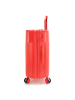 Heys HiLite 4 Rollen Trolley M 63.5 cm mit Dehnfalte coral reef