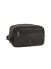 Bogner Kulturbeutel 'Verbier Play 1.0 Tully in Schwarz 24,00 x 14,50 x 12,00 cm'