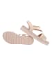 Ital-Design Sandale & Sandalette in Beige