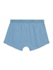 Men Plus Pants in nachtblau