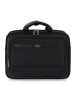 Roncato Biz 4.0 Aktentasche 43 cm Laptopfach BLACK
