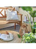 Butlers Schale ATLANTIS in Beige
